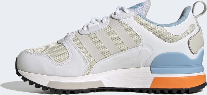 adidas ZX 700 HD cloud white/orbit grey/clear blue (Junior)