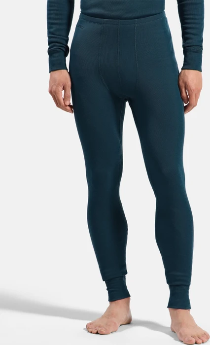 Odlo Active Warm Baselayer Tights Hose lang (Herren)