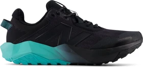 New Balance DynaSoft Nitrel v6 black/cyber jade/phantom (Herren)