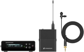 Sennheiser EW-DP ME-4 Set (R1-6)