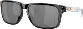 Oakley Holbrook XL Introspect Collection black/prizm black polarized
