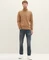 Tom Tailor Marvin Straight Jeans Jeans mid stone wash denim (Herren) Vorschaubild