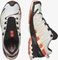 Salomon XA Pro 3D V8 GTX lunar rock/cherry tomato/sun kiss (Damen) Vorschaubild