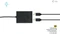 i-tec USB-C Dual 4K/60Hz (single 8K/30Hz) DP Video Adapter, USB-C 3.0 [Stecker] Vorschaubild