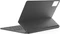 Lenovo Folio Keyboard für Idea Tab Plus, grau, DE Vorschaubild