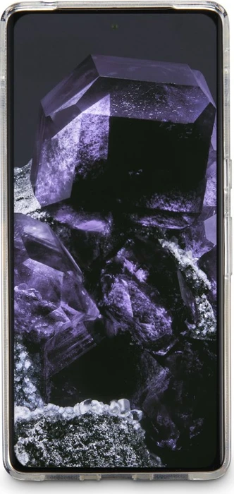 Hama Handyhülle Always Clear für Google Pixel 8 Pro transparent