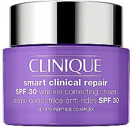 Clinique Smart Clinical Repair Wrinkle Correcting Cream LSF30, 75ml
