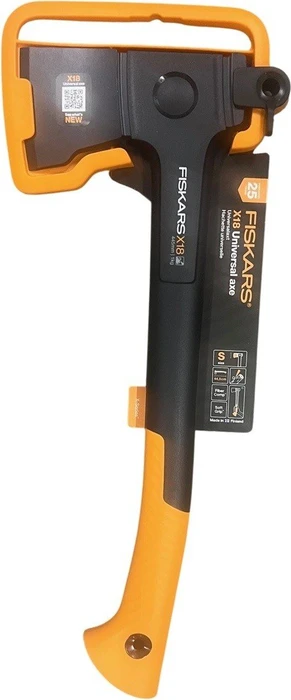 Fiskars X18 Universalaxt
