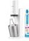 SodaStream Crystal 2.0 Trinkwassersprudler mit 1 Glaskaraffe weiß Vorschaubild