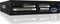 RaidSonic Icy Box IB-865-B Multi-Slot-Cardreader, USB 3.0 19-Pin Stecksockel [Stecker] Vorschaubild