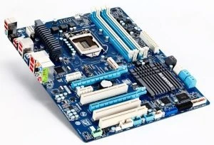 GIGABYTE GA-Z68XP-D3 (Intel 1155)
