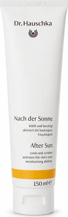 Dr. Hauschka After Sun Lotion, 100ml
