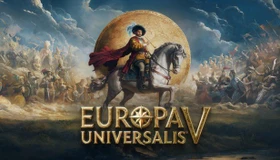 Europa Universalis V (Download) (PC)