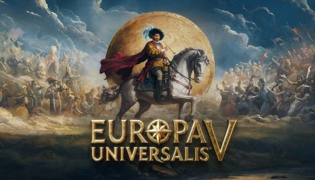 Europa Universalis V (Download) (PC)