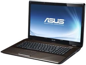 ASUS X72DR-TY184V, Athlon II P320, 4GB RAM, 320GB HDD, Mobility Radeon HD 5470, DE