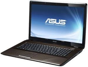 ASUS X72DR
