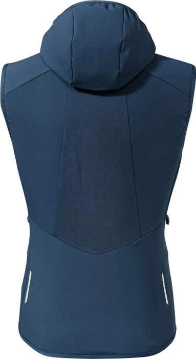 Vaude Larice II Funktionsweste dark sea (Damen)
