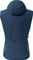 Vaude Larice II Funktionsweste dark sea (Damen) Vorschaubild