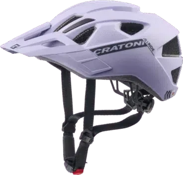Cratoni AllRide Helm