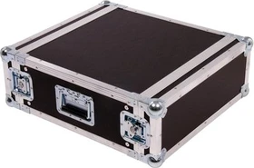 Thon Rack Live 45 4U RR schwarz