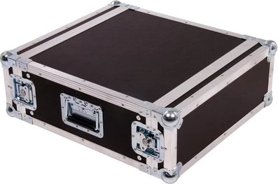 Thon Rack Live 45 4U RR schwarz
