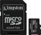 Kingston Canvas Select Plus SDCS2, microSD UHS-I U1/U3, A1, V10/V30 Vorschaubild