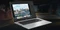 ASUS VivoBook S14 OLED K3402ZA-KM079W, Neutral Grey, Core i7-12700H, 16GB RAM, 512GB SSD, DE Vorschaubild