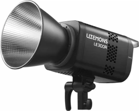Godox Litemons LE300R schwarz