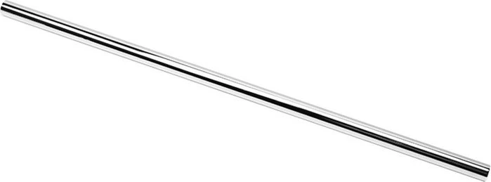 Barrow Hardtube Kupfer 14/12mm, 490mm, verchromt