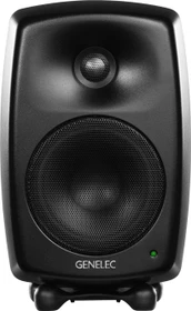 Genelec 8330AMM schwarz, Stück