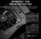 Corsair Warthog RS WX-01 Olive Drab, Glasfenster Vorschaubild