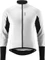 Gonso Road Softshell 2 Fahrradjacke weiß (Herren) Vorschaubild