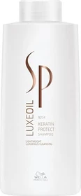Wella SP LuxeOil Keratin Shampoo, 1l