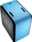 AeroCool DS Cube Blue Window Edition, Acrylfenster Vorschaubild