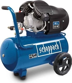 Scheppach Hc 52dc Elektro-Kompressor