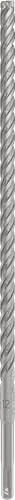 Bosch Professional PRO SDS-plus-5X Hammerbohrer, 12x300x360mm, 1 Stück