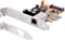 StarTech 2.5G LAN-Adapter, RJ-45, PCIe 2.1 x1, PoE+ Vorschaubild
