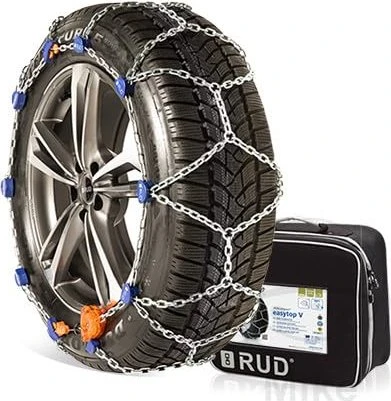 RUD RUDcompact Easytop 4200