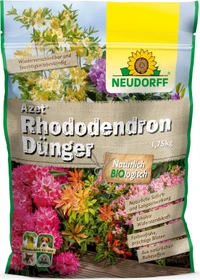 Neudorff Azet Rhododendrondünger, 1.75kg
