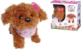 Simba Toys Chi Chi Love Tea Cup Poodle Puppy