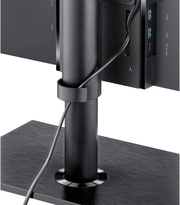 Samsung SA850, 27"