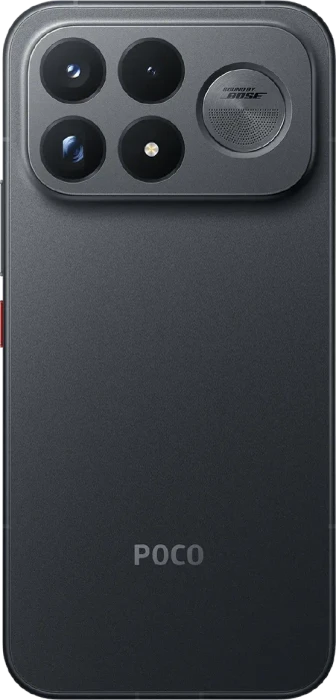 Xiaomi Poco F9 Ultra 512GB schwarz