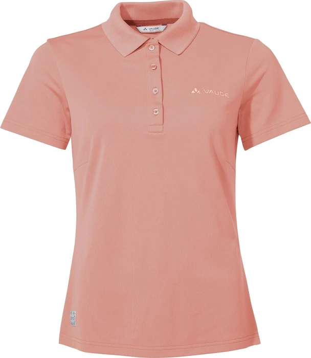 Vaude Essential Poloshirt kurzarm (Damen)