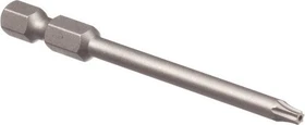 Wera 867/4 Z BO Torx BO Bit 1/4", TR10x70mm, 1 Stück