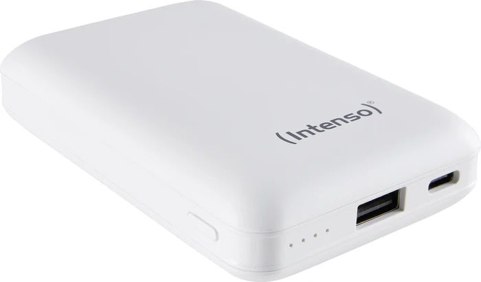 Intenso Powerbank XC10000 weiß