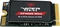 Patriot Viper VP4000 Mini 2TB, M.2 2230 / M-Key / PCIe 4.0 x4 Vorschaubild