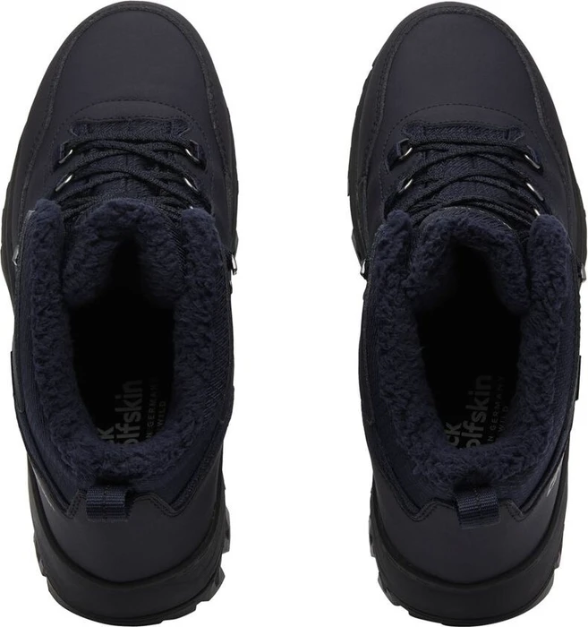 Jack Wolfskin Everquest Texapore Mid dark navy (Herren)