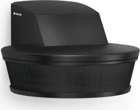 Steinel SensIQ S schwarz, Bewegungssensor (034979)