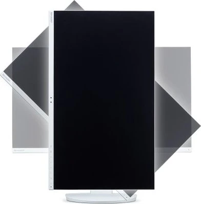 NEC Sharp MultiSync EA272Q Enterprise, weiß, 27"