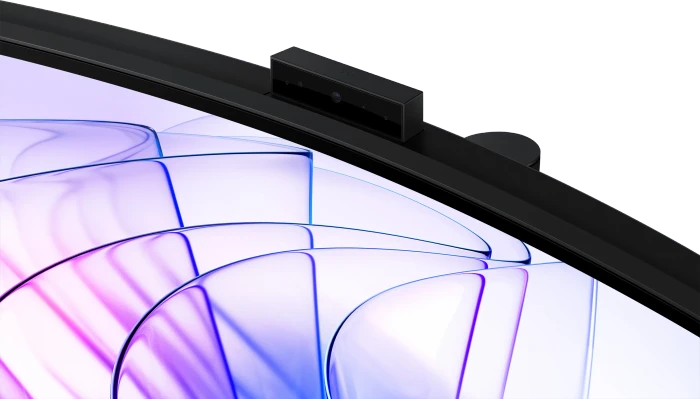 Samsung ViewFinity S6 S65VC, 34"